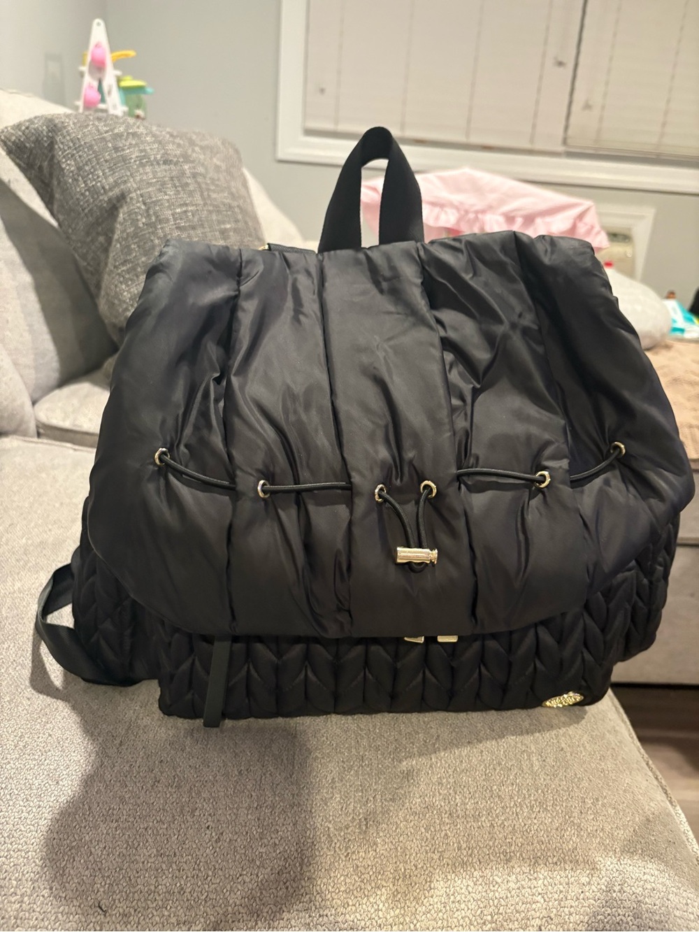 HAPP Brand Levy Backpack